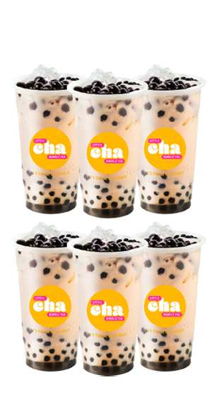 The Classic 6