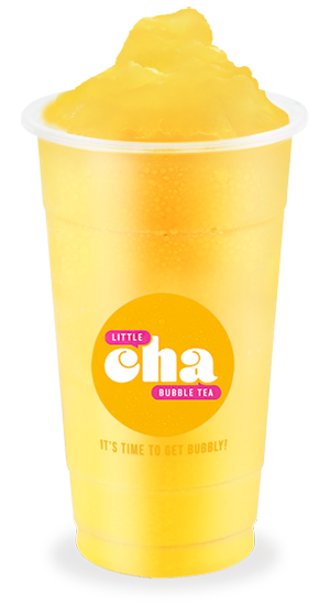 Classic Mango Frappe