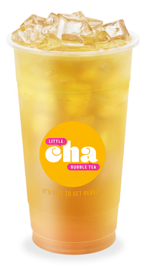 Jasmine Green Tea