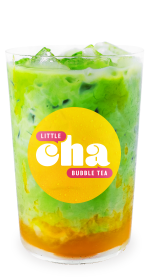 Mango Matcha