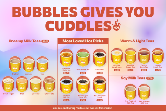 WINTER COZY CUP CLUB